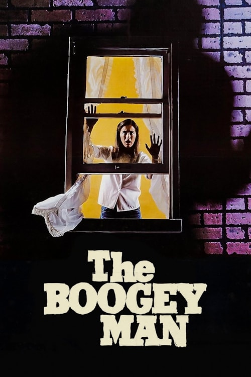 The Boogey Man poster